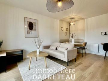Studio à Lyon à louer Locagestion, expert en gestion locative