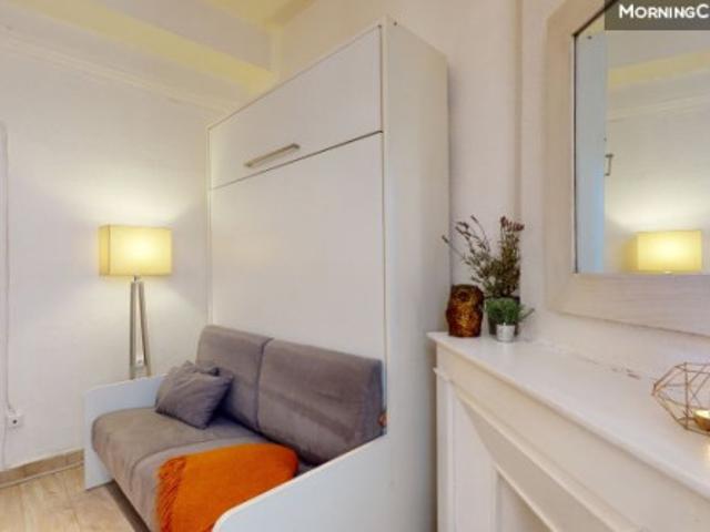 Studio à Lyon à louer Locagestion, expert en gestion locative