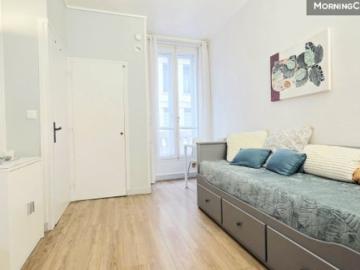 Bellecour, Lyon, Rhône, Rhône-Alpes - Balcon