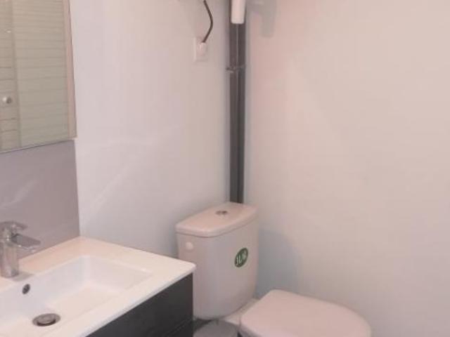 Studio à Lyon à louer Locagestion, expert en gestion locative
