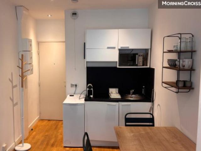 Studio à Lyon à louer Locagestion, expert en gestion locative