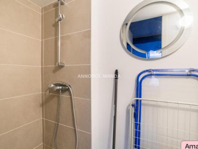 Studio à Lyon à louer Locagestion, expert en gestion locative