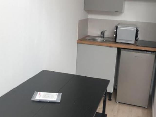 Studio à Lyon à louer Locagestion, expert en gestion locative