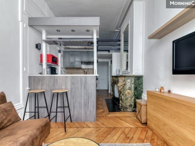 Studio à Lyon à louer Locagestion, expert en gestion locative