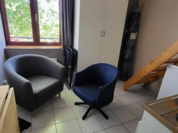 Studio à Lyon à louer Locagestion, expert en gestion locative