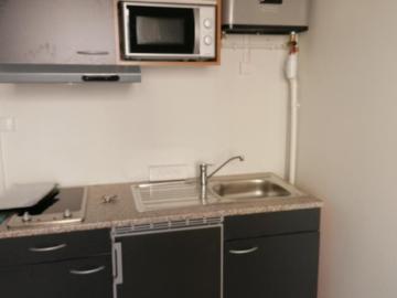 Studio à Lyon à louer Locagestion, expert en gestion locative