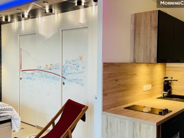 Studio à Lyon à louer Locagestion, expert en gestion locative