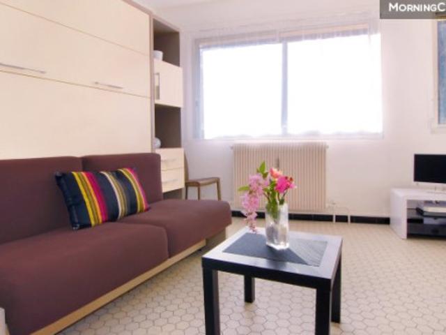 Studio à Lyon à louer Locagestion, expert en gestion locative