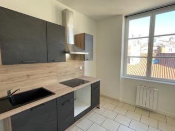 Studio à Lyon 1er Arrondissement à louer Locagestion, expert en gestion locative