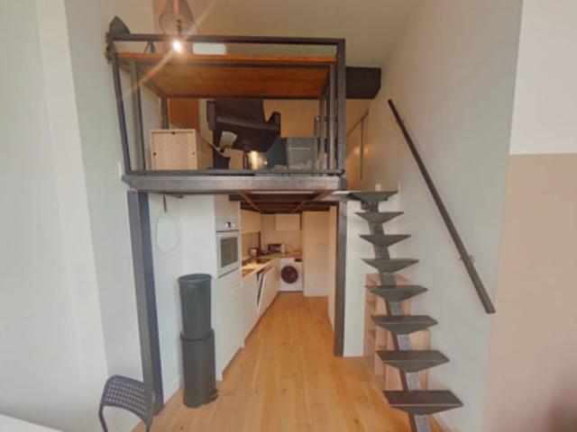 Studio à Lyon 1er Arrondissement à louer Locagestion, expert en gestion locative