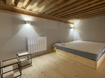 Studio à Lyon 1er Arrondissement à louer Locagestion, expert en gestion locative