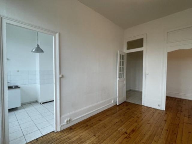 Studio à Lyon 1er Arrondissement à louer Locagestion, expert en gestion locative