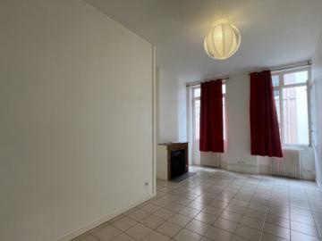 Studio à Lyon 1er Arrondissement à louer Locagestion, expert en gestion locative