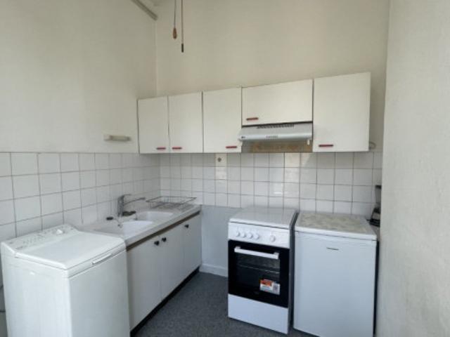 Studio à Lyon 1er Arrondissement à louer Locagestion, expert en gestion locative