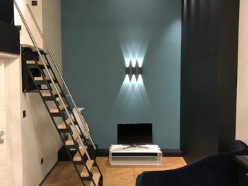 Studio à Lyon 2e Arrondissement à louer Locagestion, expert en gestion locative