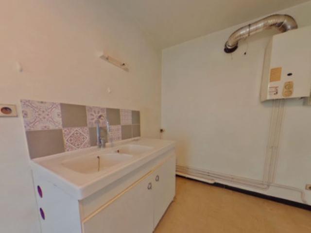 Studio à Lyon 2eme Arrondissement à louer Locagestion, expert en gestion locative