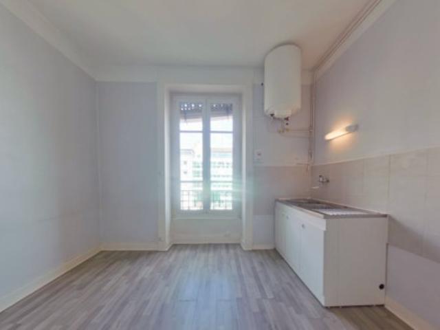 Studio à Lyon 2eme Arrondissement à louer Locagestion, expert en gestion locative