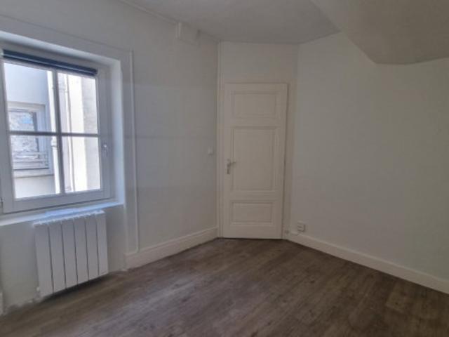 Studio à Lyon 2eme Arrondissement à louer Locagestion, expert en gestion locative