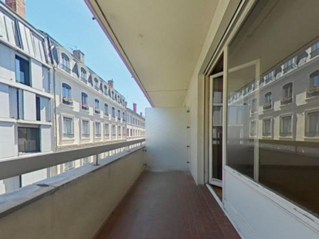 Studio à Lyon 2eme Arrondissement à louer Locagestion, expert en gestion locative