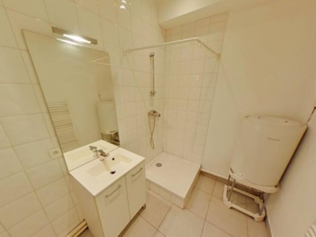 Studio à Lyon 2eme Arrondissement à louer Locagestion, expert en gestion locative