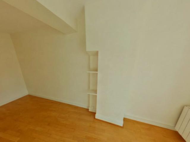 Studio à Lyon 2eme Arrondissement à louer Locagestion, expert en gestion locative