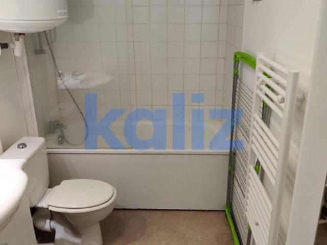 Studio à Lyon 3eme Arrondissement à louer Locagestion, expert en gestion locative