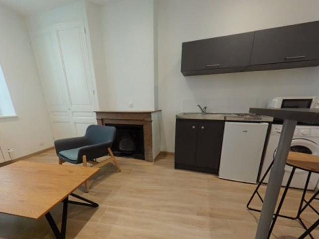 Studio à Lyon 3eme Arrondissement à louer Locagestion, expert en gestion locative