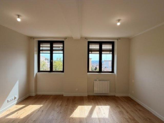 Studio à Lyon 4eme Arrondissement à louer Locagestion, expert en gestion locative