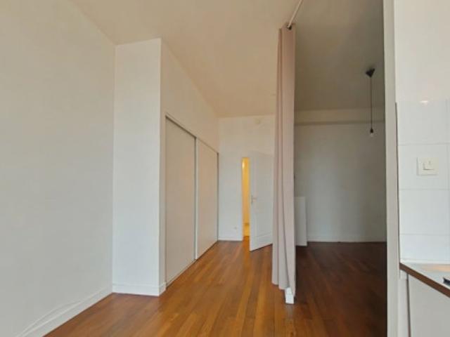 Studio à Lyon 4eme Arrondissement à louer Locagestion, expert en gestion locative