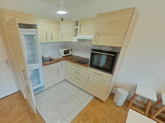 Studio à Lyon 5eme Arrondissement à louer Locagestion, expert en gestion locative