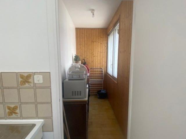 Studio à Lyon 6eme Arrondissement à louer Locagestion, expert en gestion locative