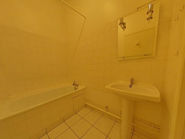 Studio à Lyon 6eme Arrondissement à louer Locagestion, expert en gestion locative