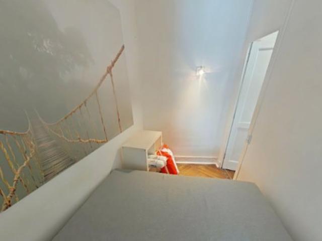 Studio à Lyon 7eme Arrondissement à louer Locagestion, expert en gestion locative