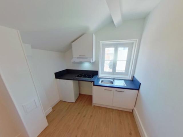 Studio à Lyon 7eme Arrondissement à louer Locagestion, expert en gestion locative