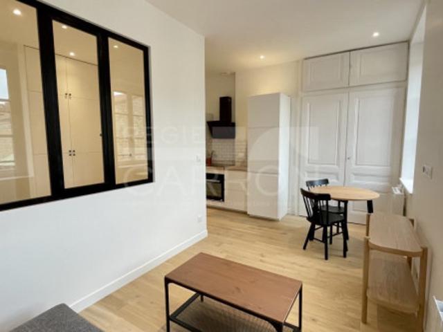 Studio à Lyon 9eme Arrondissement à louer Locagestion, expert en gestion locative