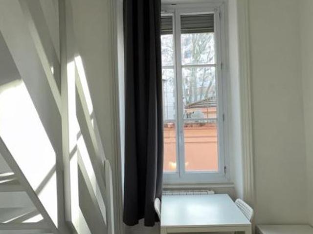 Studio à Lyon 9eme Arrondissement à louer Locagestion, expert en gestion locative