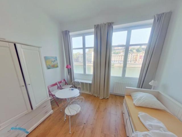 Studio à Lyon 9eme Arrondissement à louer Locagestion, expert en gestion locative