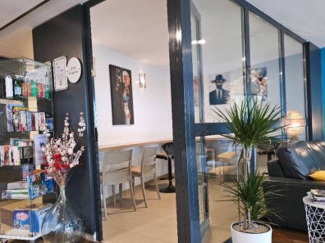 Studio à Magny Les Hameaux à louer Locagestion, expert en gestion locative