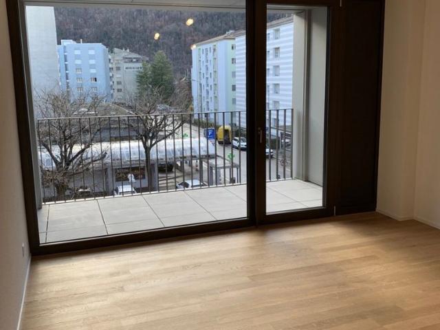 Studio à Martigny