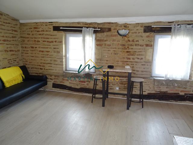 STUDIO à MARMANDE 47