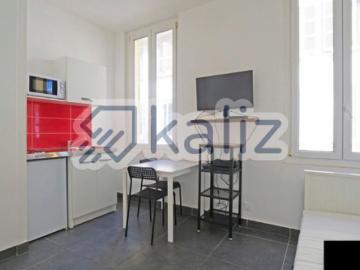 Le Chapitre, Marseille 1er Arrondissement, Marseille, Bouches-du-Rhône, Provence-Alpes-Côte dAzur