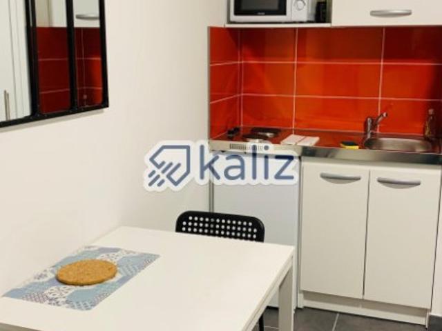 Studio à Marseille 1er Arrondissement à louer Locagestion, expert en gestion locative