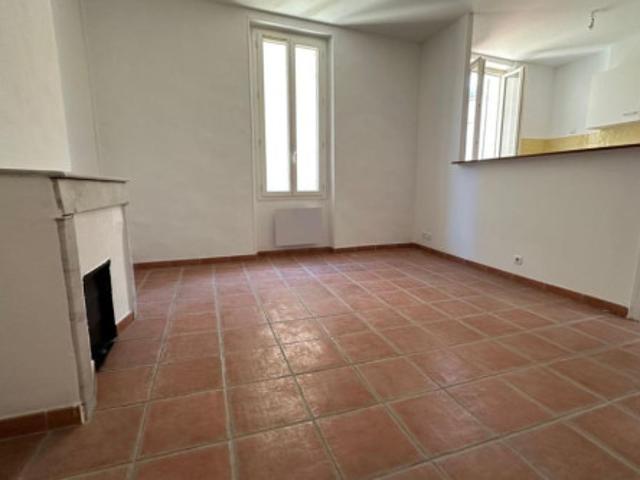 Studio à Marseille à louer Locagestion, expert en gestion locative