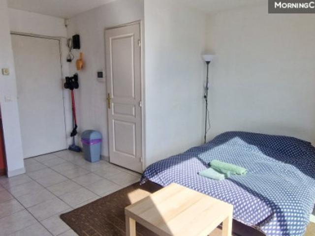 Studio à Marseille à louer Locagestion, expert en gestion locative