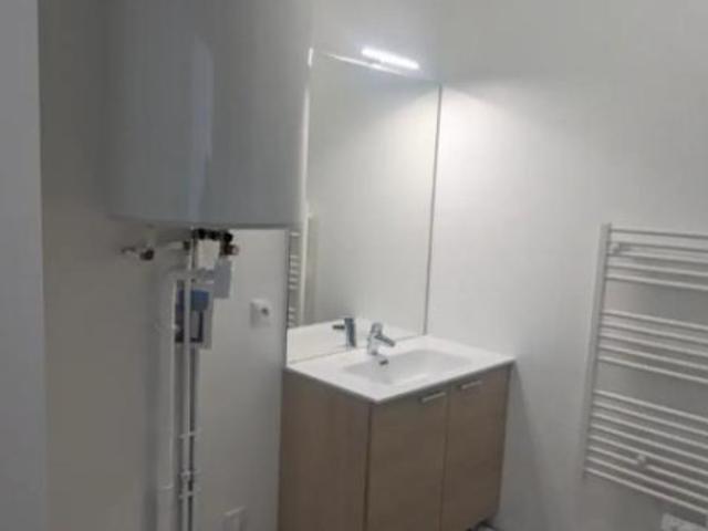Studio à Melun à louer Locagestion, expert en gestion locative