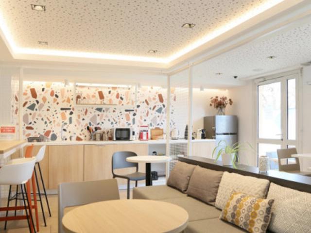 Studio à Merignac à louer Locagestion, expert en gestion locative