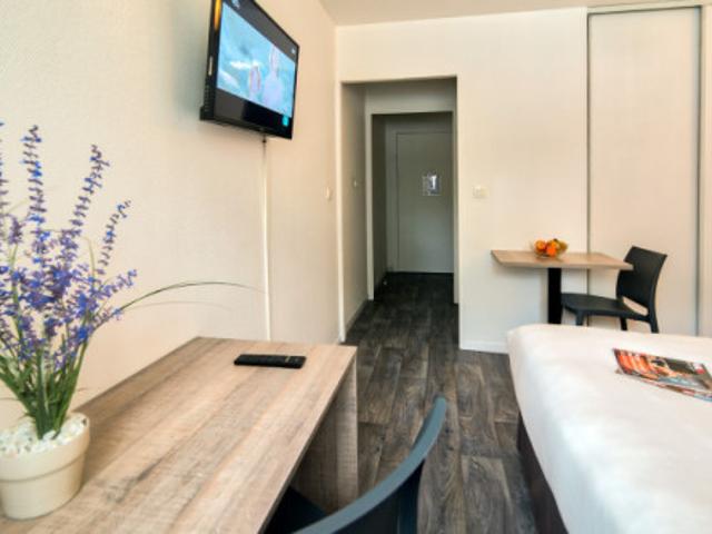 Studio à Merignac à louer Locagestion, expert en gestion locative