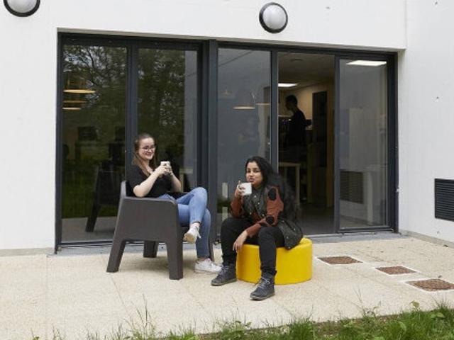 Studio à Mont Saint Aignan à louer Locagestion, expert en gestion locative