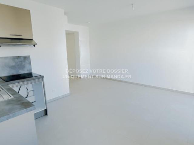 Studio à Monteux à louer Locagestion, expert en gestion locative