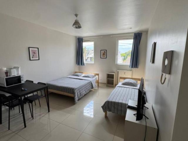 Studio à Montfermeil à louer Locagestion, expert en gestion locative